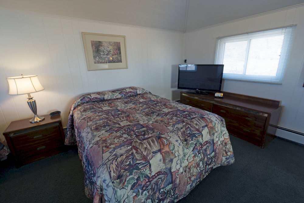 Cold Creek Inn Beulah Dış mekan fotoğraf
