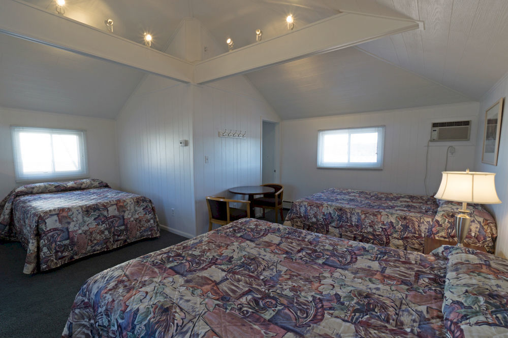 Cold Creek Inn Beulah Dış mekan fotoğraf
