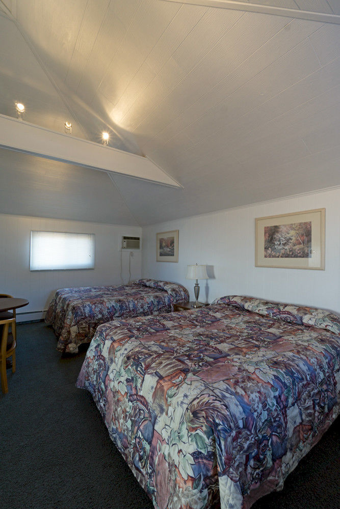 Cold Creek Inn Beulah Dış mekan fotoğraf
