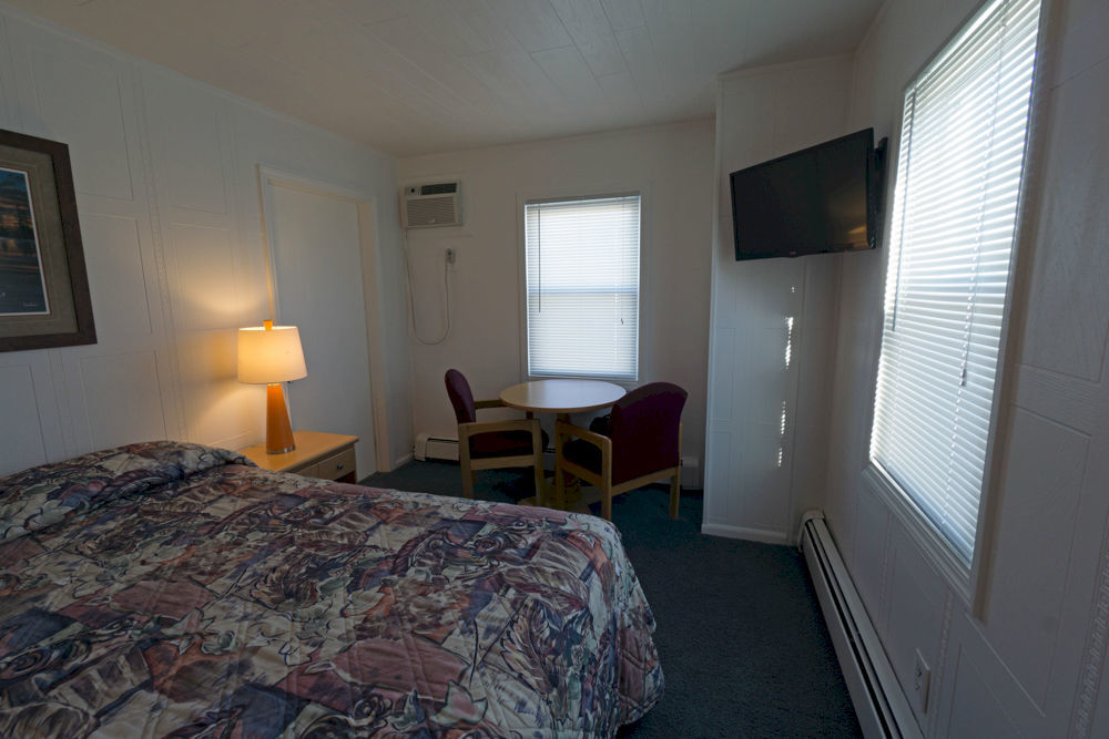 Cold Creek Inn Beulah Dış mekan fotoğraf