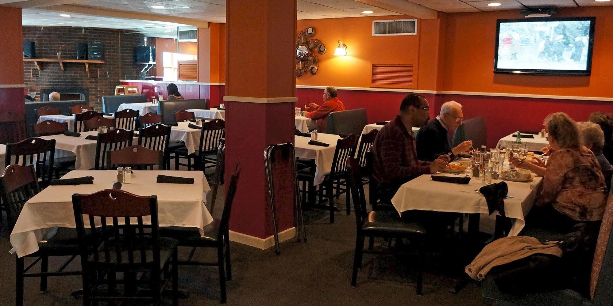 Cold Creek Inn Beulah Dış mekan fotoğraf