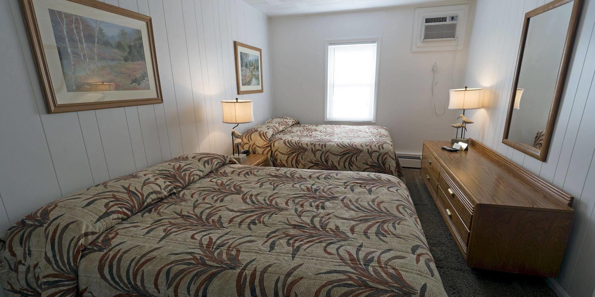Cold Creek Inn Beulah Dış mekan fotoğraf